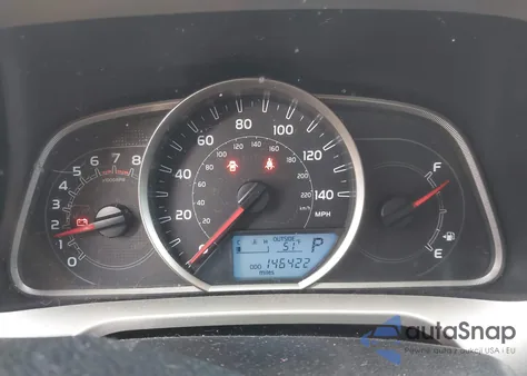 2013 Toyota Rav4 Xle from USA, damaged, VIN JTMRFREV4DD021429